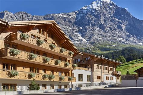 Top Hotels in Grindelwald from $187 .